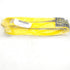 Spud Inc Wrist Lift OLY LIFTING STRAPS Yellow One Wrap Wrist Wrap